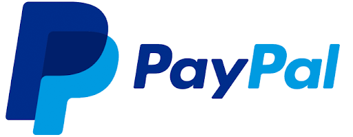 pay with paypal - Robert Whittaker Store